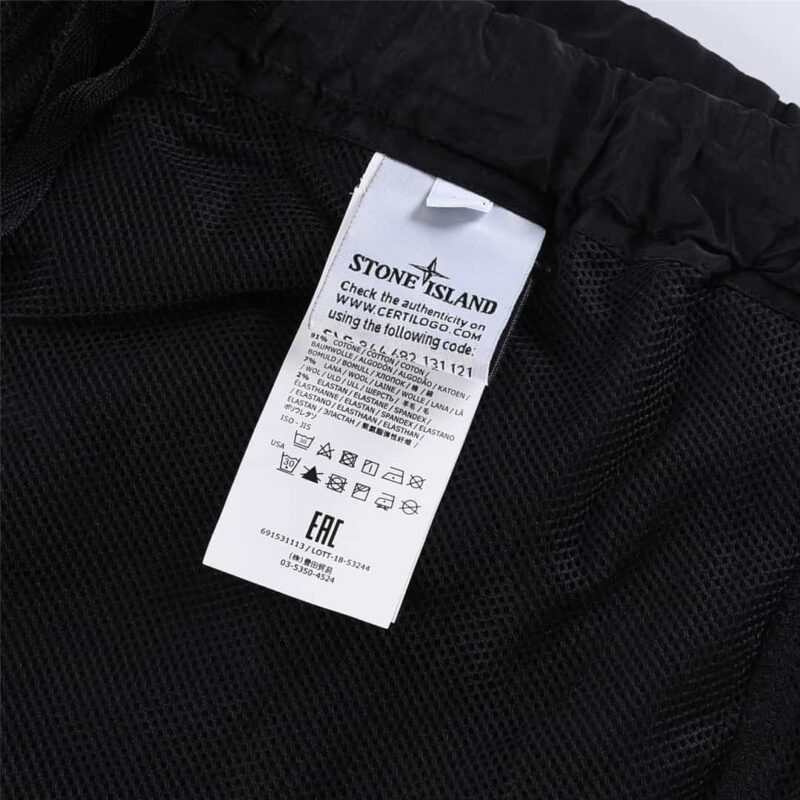 Pantaloni Lunghi - immagine 5