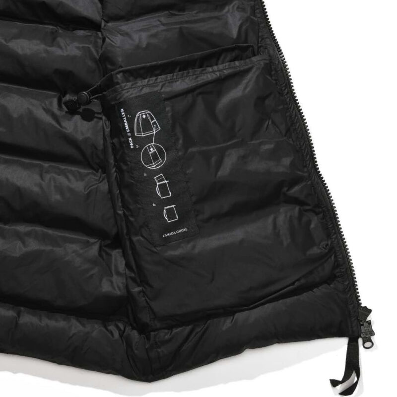 Gilet - immagine 3