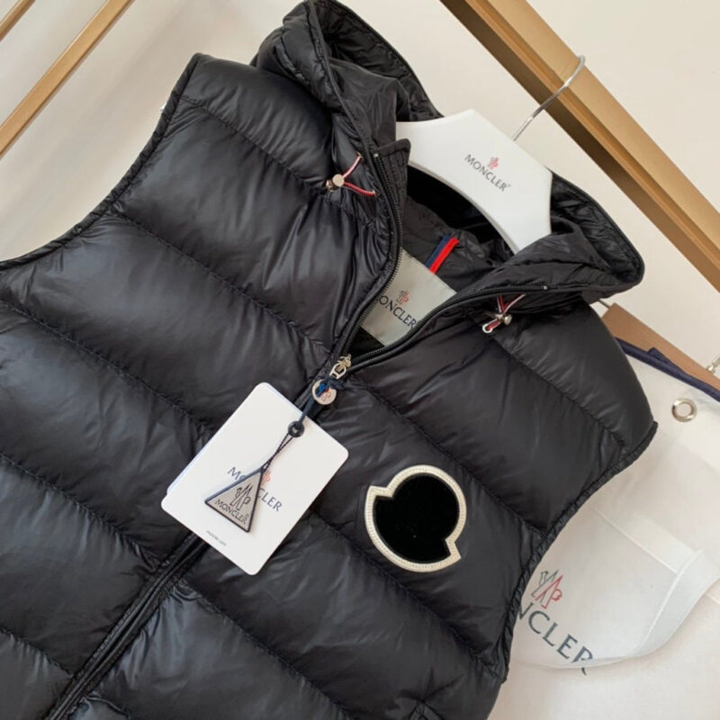 Gilet - immagine 3
