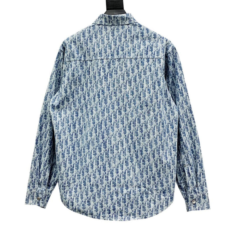 Camicia - immagine 3