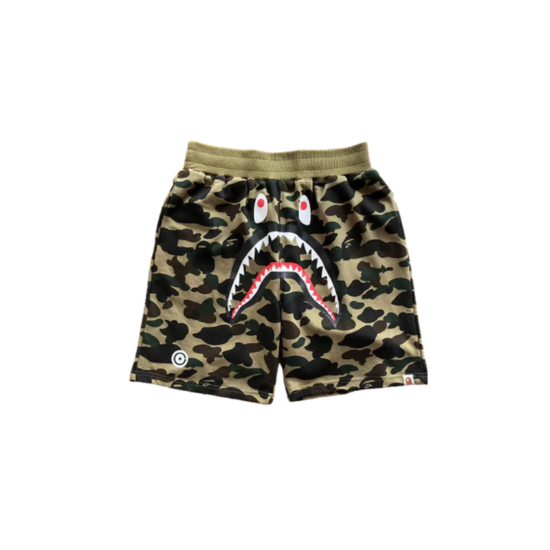 Pantaloncini