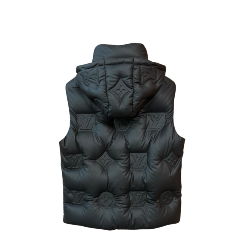 Gilet - immagine 2