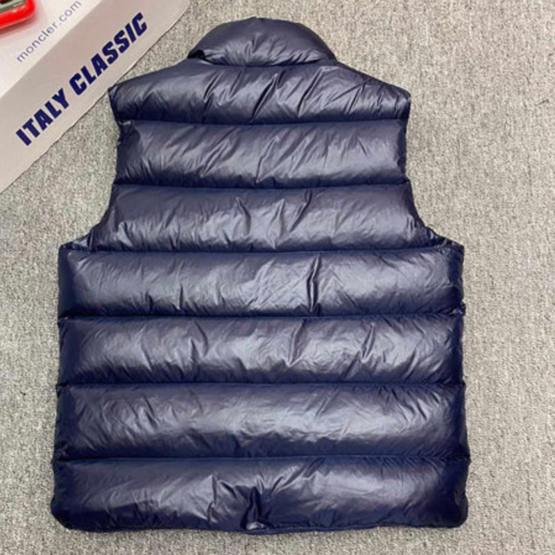Gilet - immagine 2