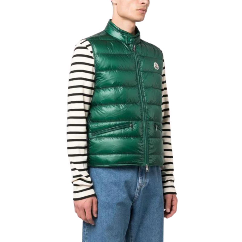 Gilet - immagine 3